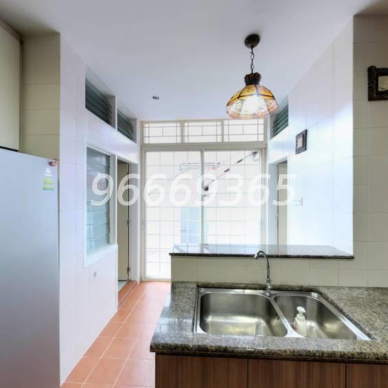Clementi Park (D21), Condominium #160786792